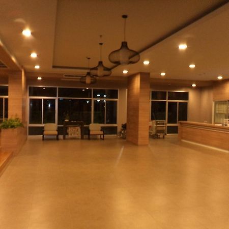 The Relaxing Room Sea View At Lumpini Park Beach Jomtien Condominium Pattaya Exterior foto