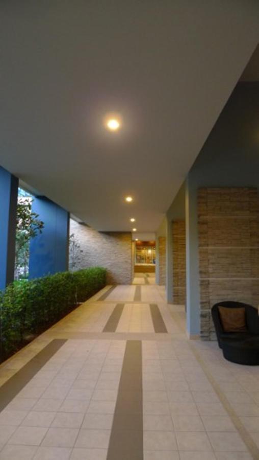 The Relaxing Room Sea View At Lumpini Park Beach Jomtien Condominium Pattaya Exterior foto